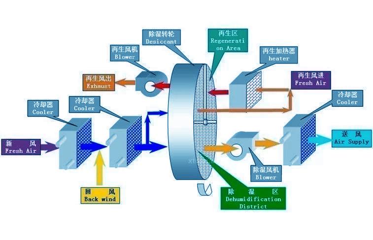 你知道除濕機和干衣機哪個比較實用嗎？