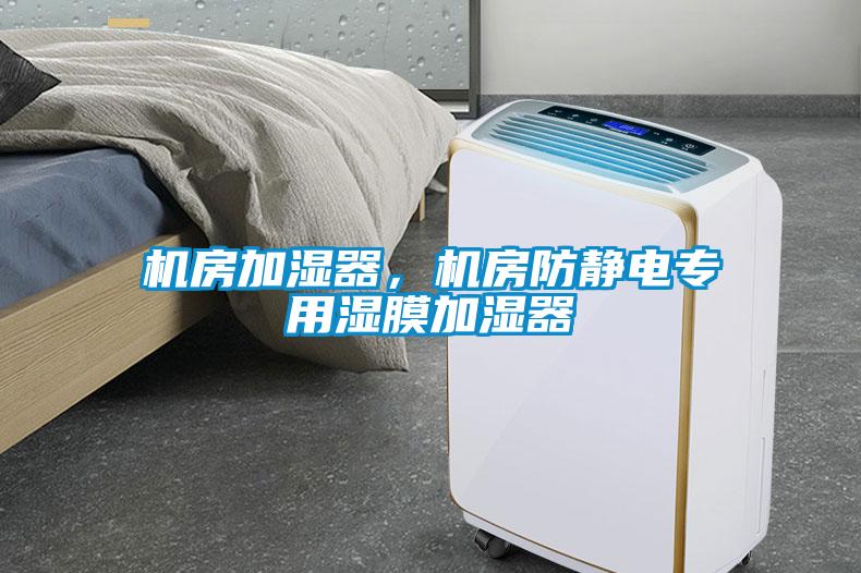 機房加濕器，機房防靜電專用濕膜加濕器