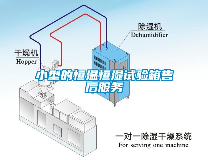 小型的恒溫恒濕試驗(yàn)箱售后服務(wù)