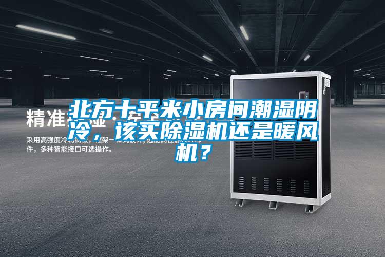 北方十平米小房間潮濕陰冷，該買除濕機還是暖風機？