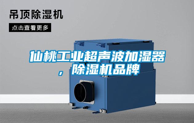 仙桃工業超聲波加濕器，除濕機品牌