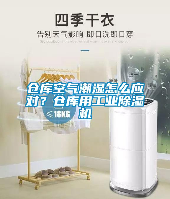 倉庫空氣潮濕怎么應對？倉庫用工業除濕機