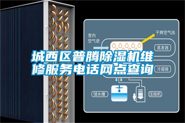 城西區普騰除濕機維修服務電話網點查詢