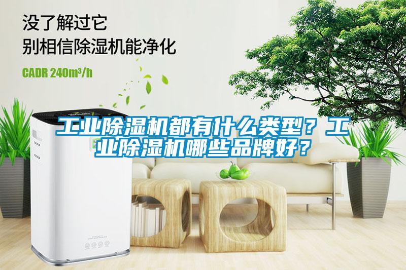 工業除濕機都有什么類型？工業除濕機哪些品牌好？