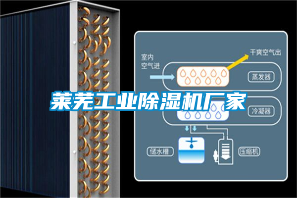 萊蕪工業除濕機廠家