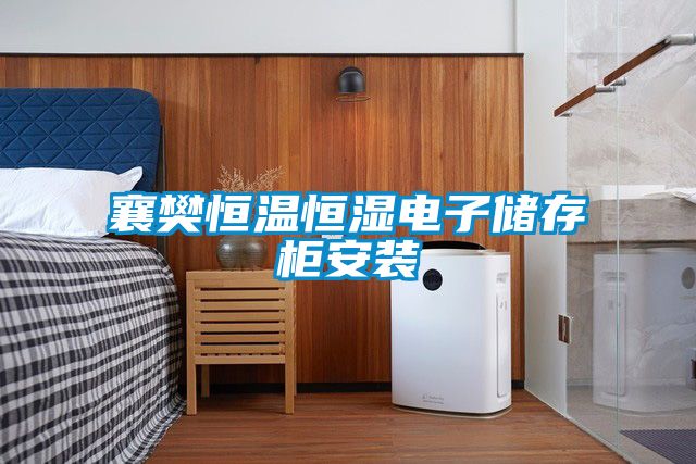 襄樊恒溫恒濕電子儲存柜安裝